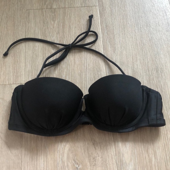 Aerie 32b Bikini Top - Picture 1 of 3
